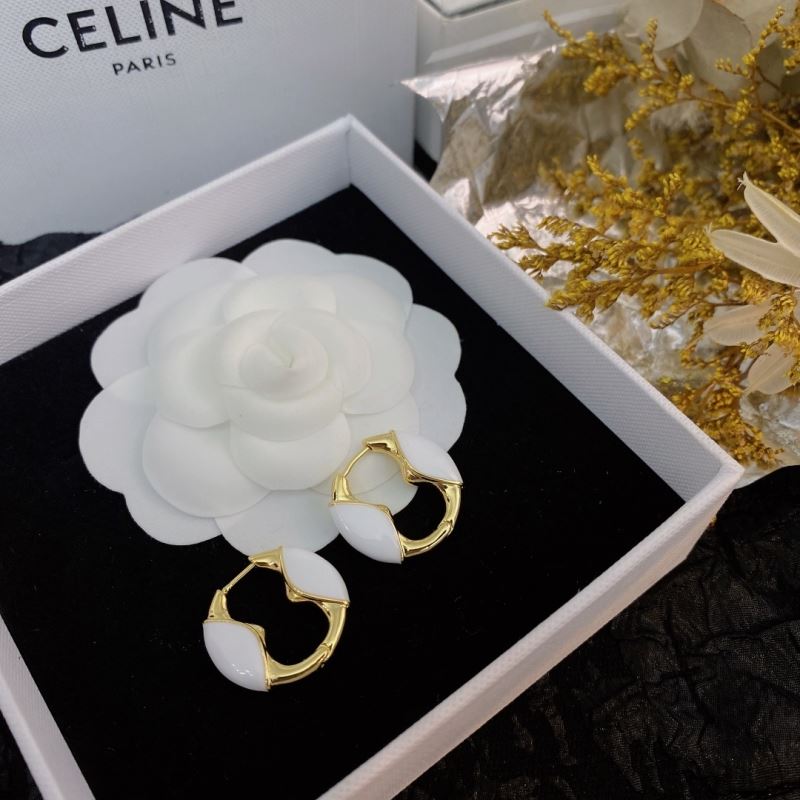 Celine Earrings